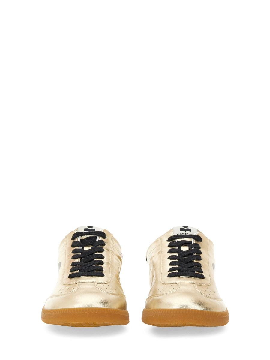 ISABEL MARANT Kaycee Women's Sneaker - SS25 Edition
