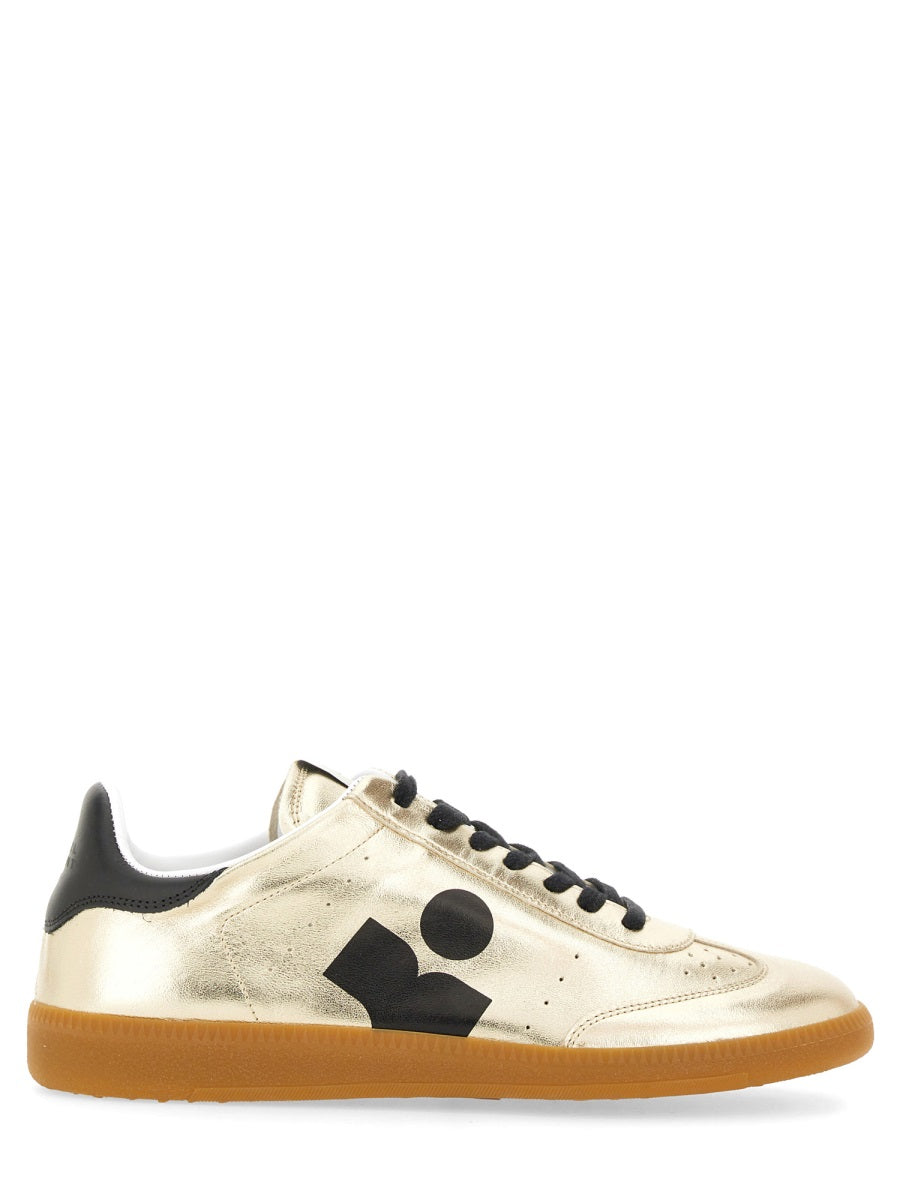 ISABEL MARANT Kaycee Women's Sneaker - SS25 Edition