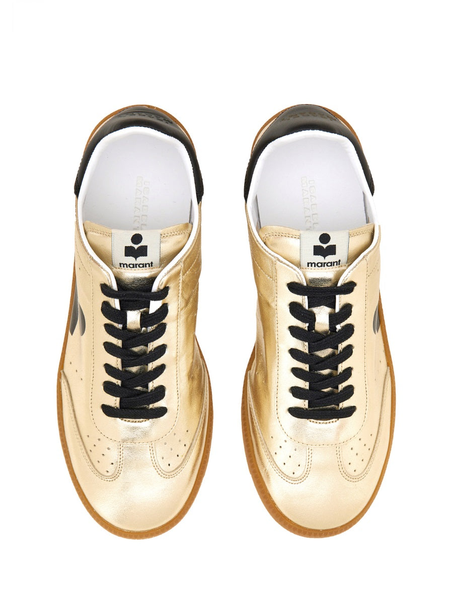 ISABEL MARANT Kaycee Women's Sneaker - SS25 Edition