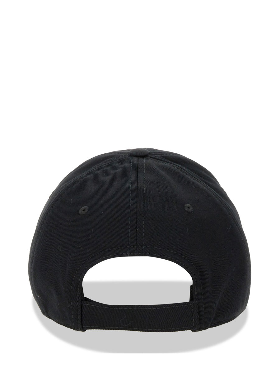 MARNI Classic Logo Baseball Hat