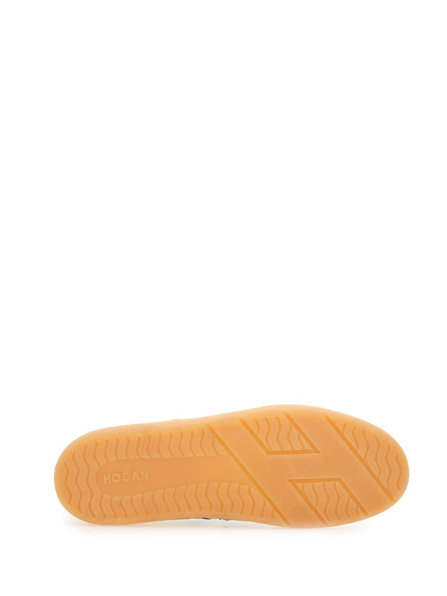 HOGAN Stylish Sneakers for Women - SS25 Collection