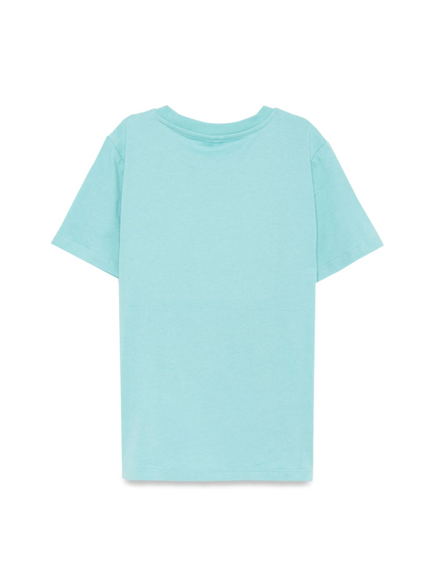 STELLA McCARTNEY Mini Special T-Shirts for Boys - SS25 Collection