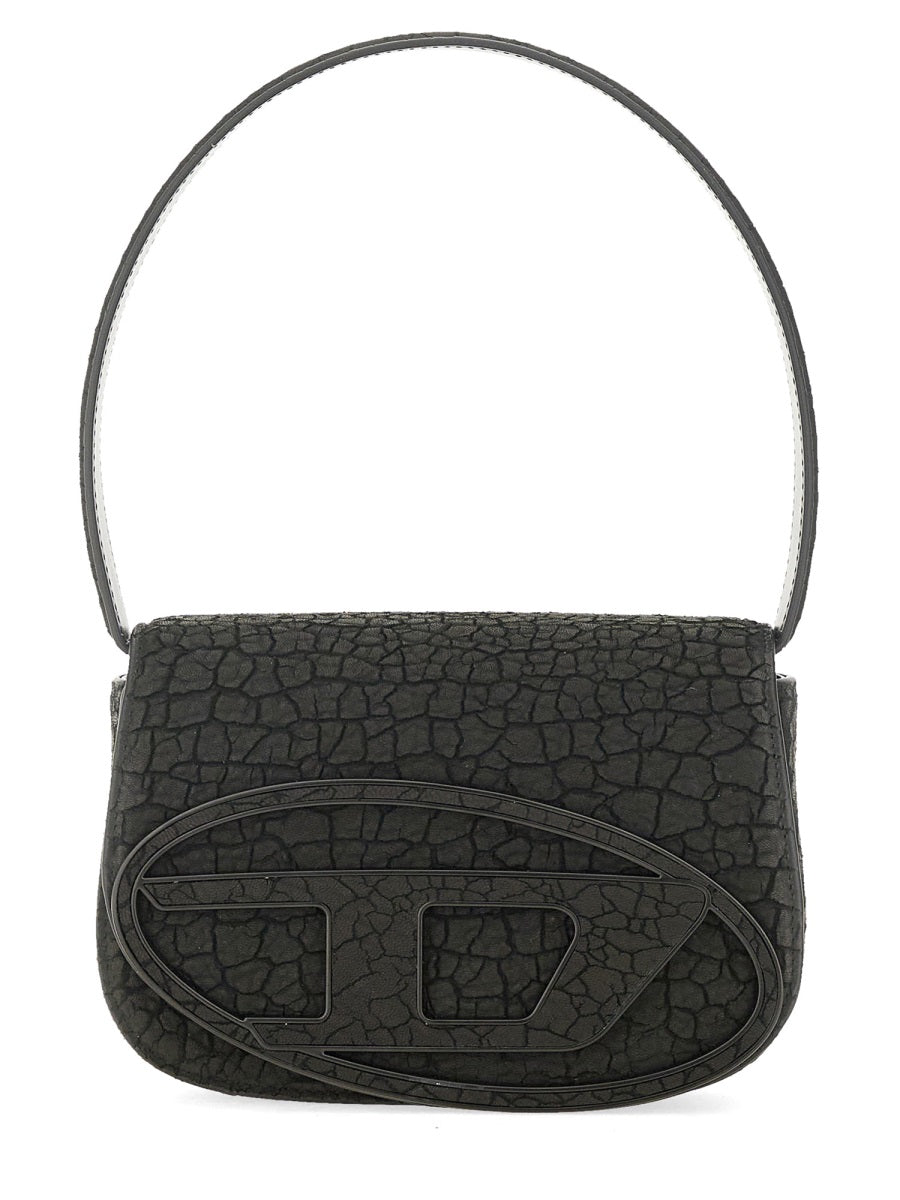 DIESEL Chic Shoulder Handbag for Women - Mini Style