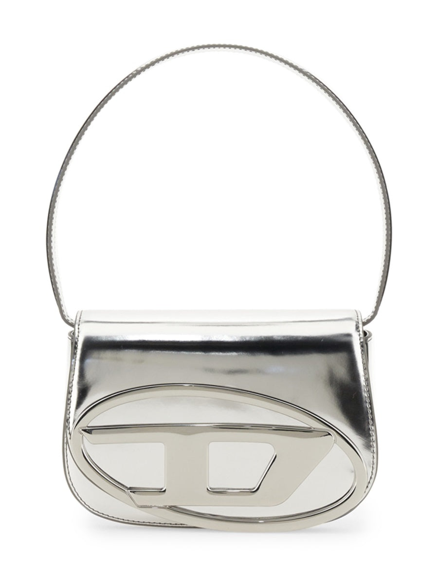 DIESEL Mini Shoulder Handbag - 12 CM X 20 CM X 5 CM