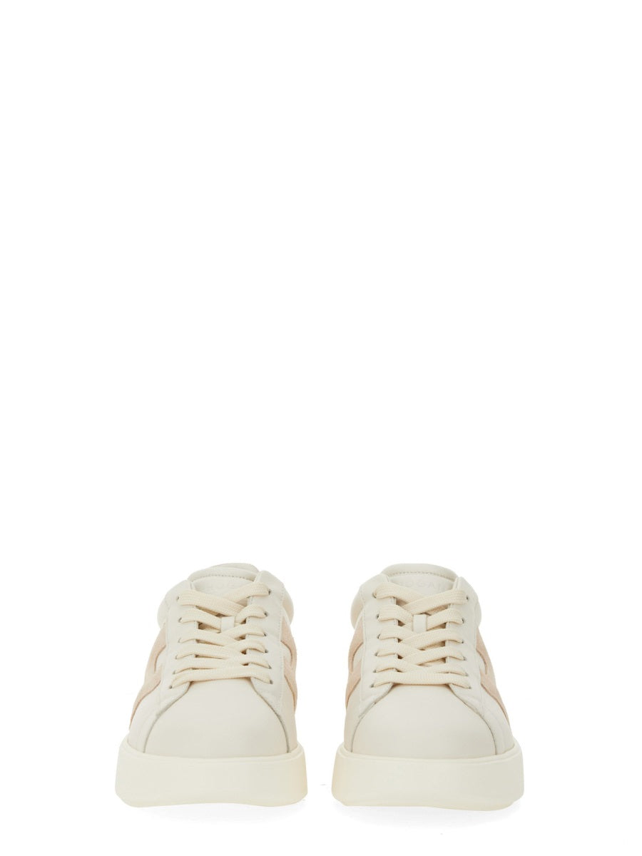 HOGAN Stylish Rebel Sneakers for Women