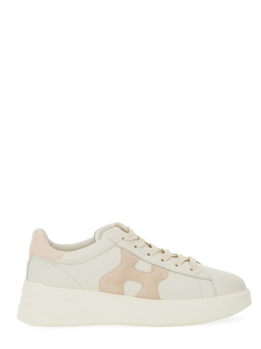 HOGAN Stylish Rebel Sneakers for Women