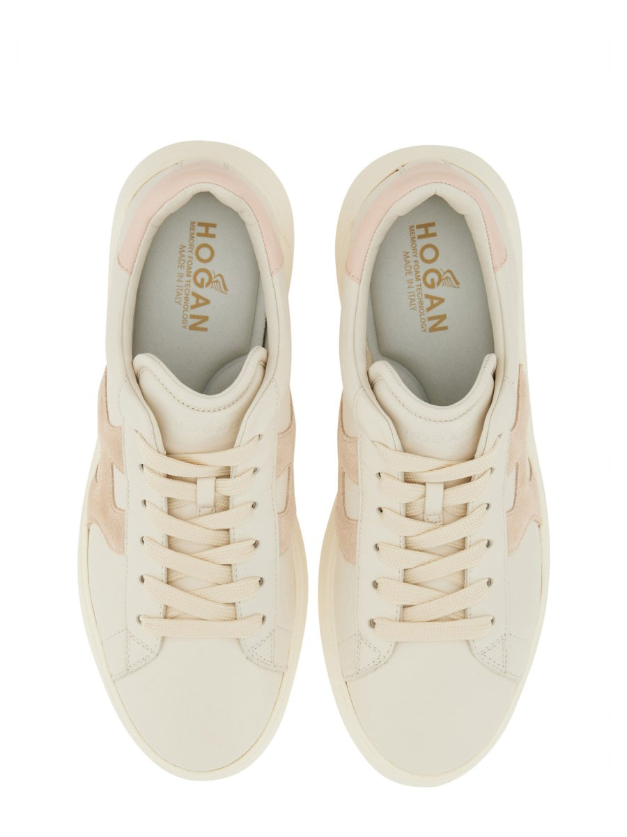 HOGAN Stylish Rebel Sneakers for Women
