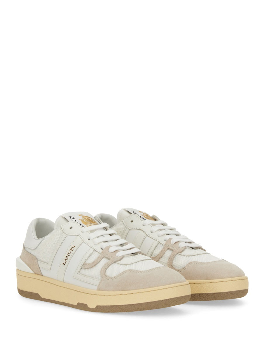 LANVIN Women's Clay Sneaker