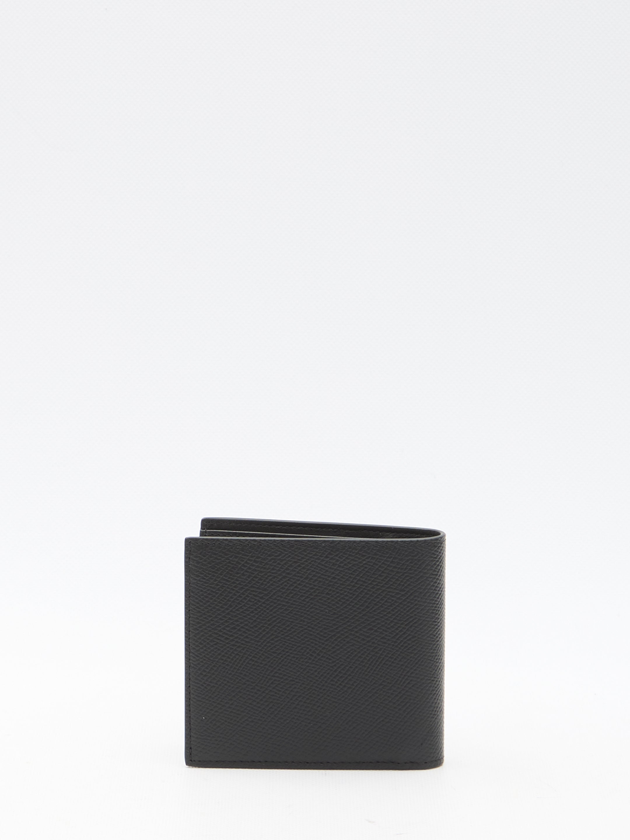 CELINE Mini Bi-Fold Wallet