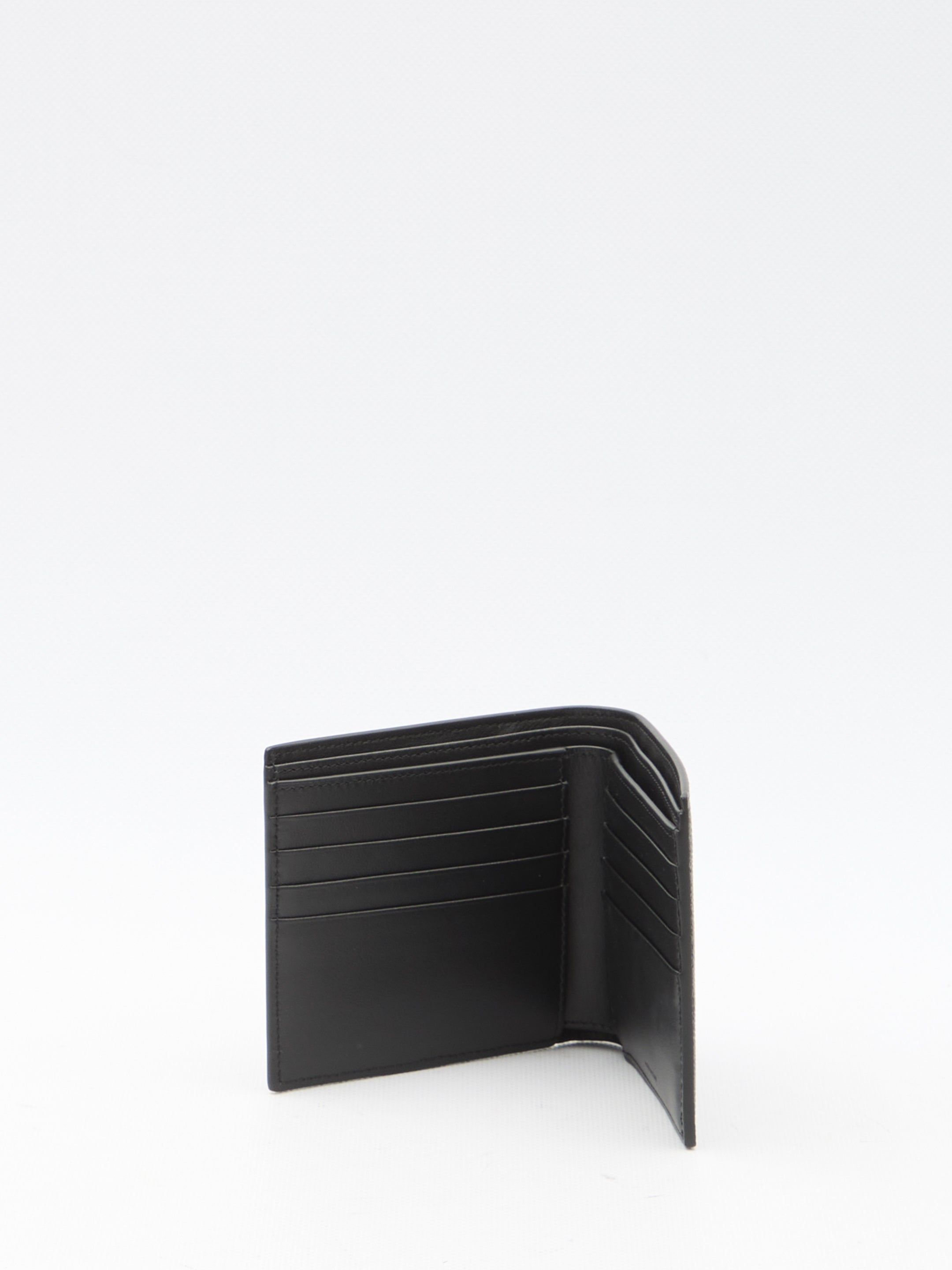 CELINE Mini Bi-Fold Wallet