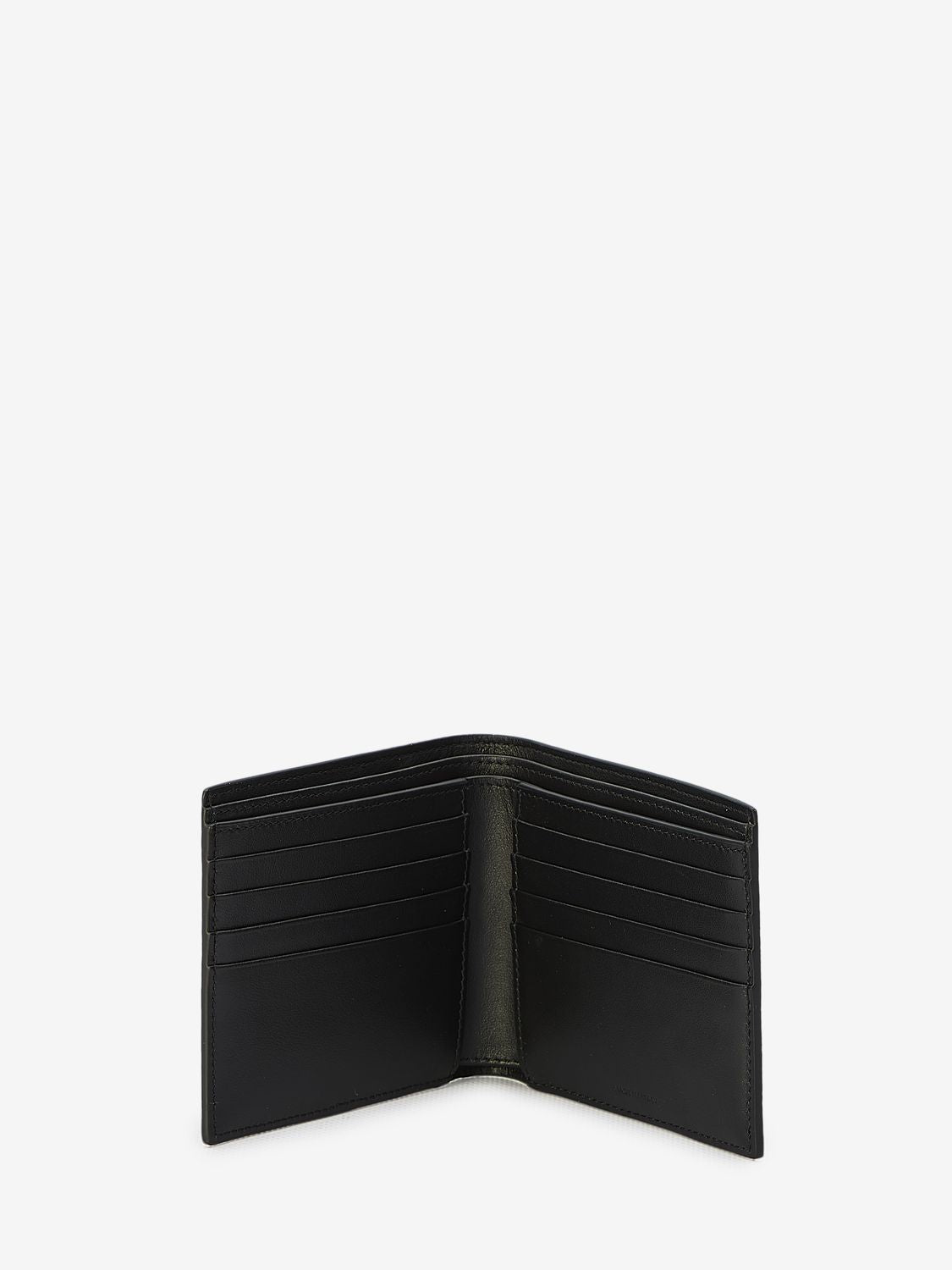 CELINE Mini Bi-Fold Wallet