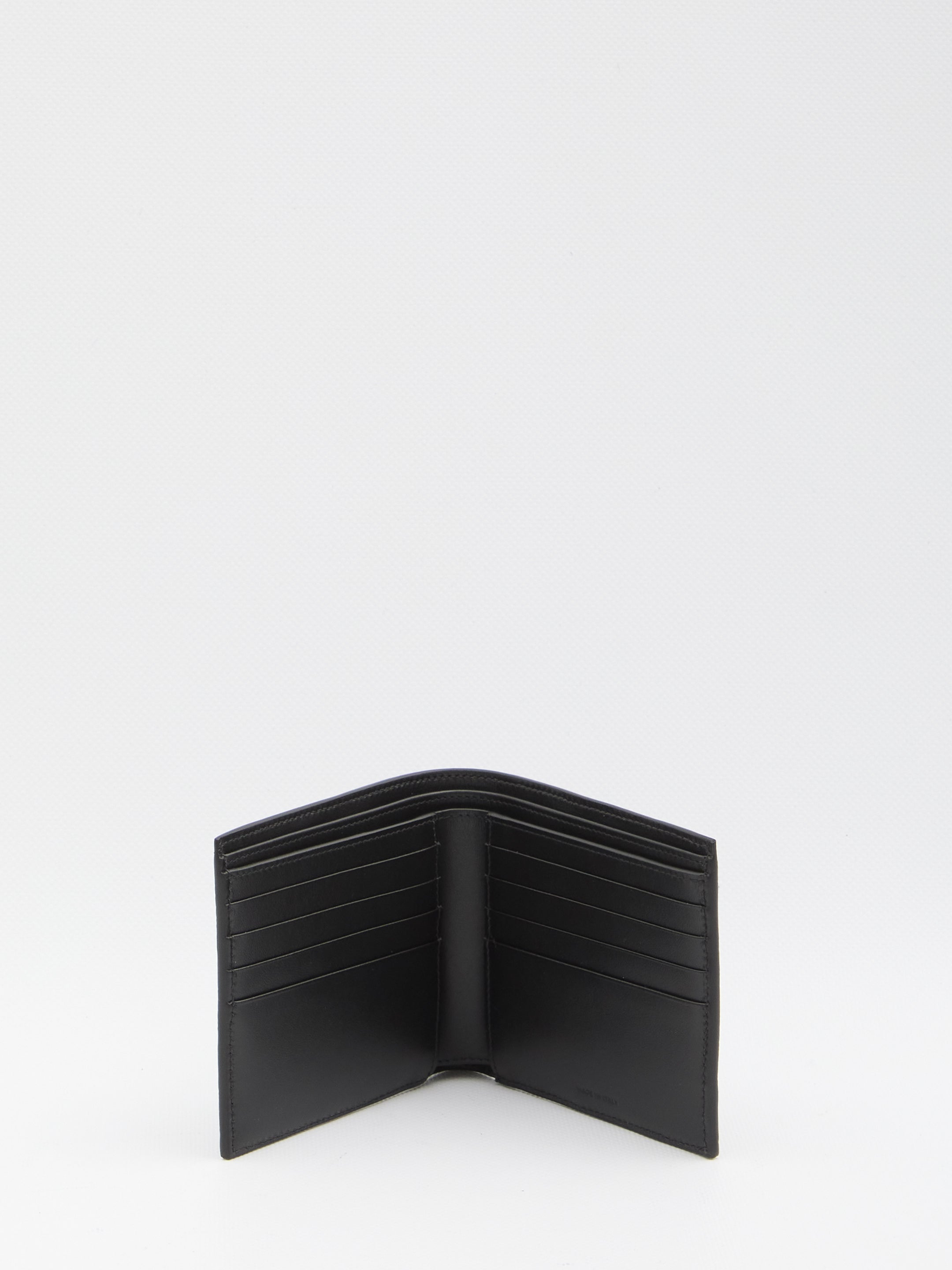 CELINE Mini Bi-Fold Wallet