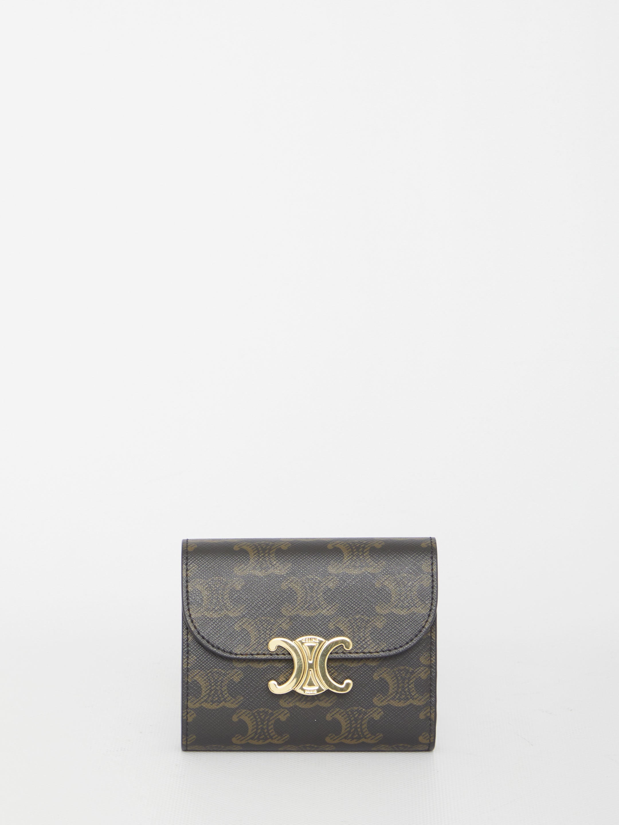 CELINE Mini Flap Wallet