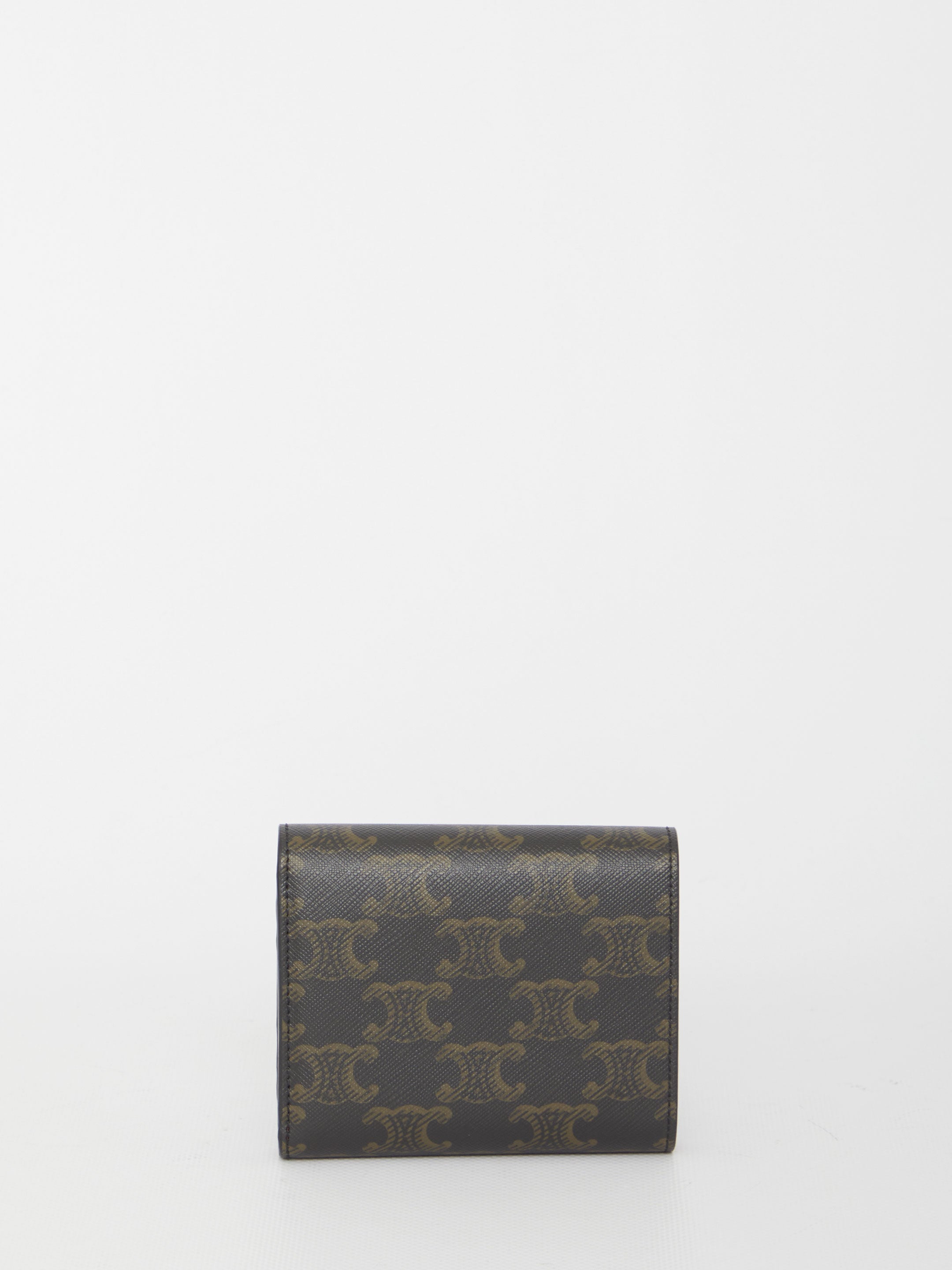 CELINE Mini Flap Wallet