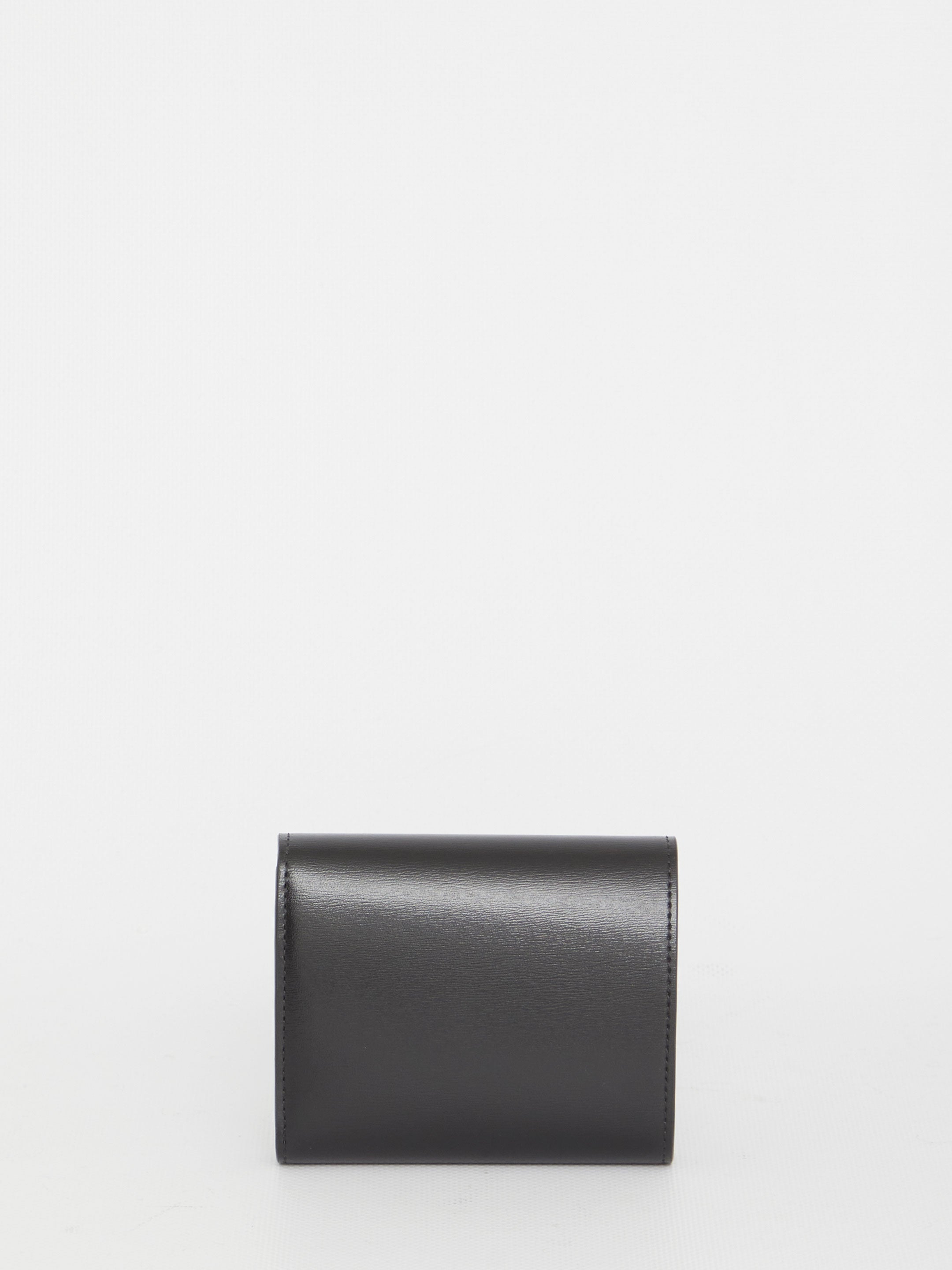 CELINE Mini Flap Wallet