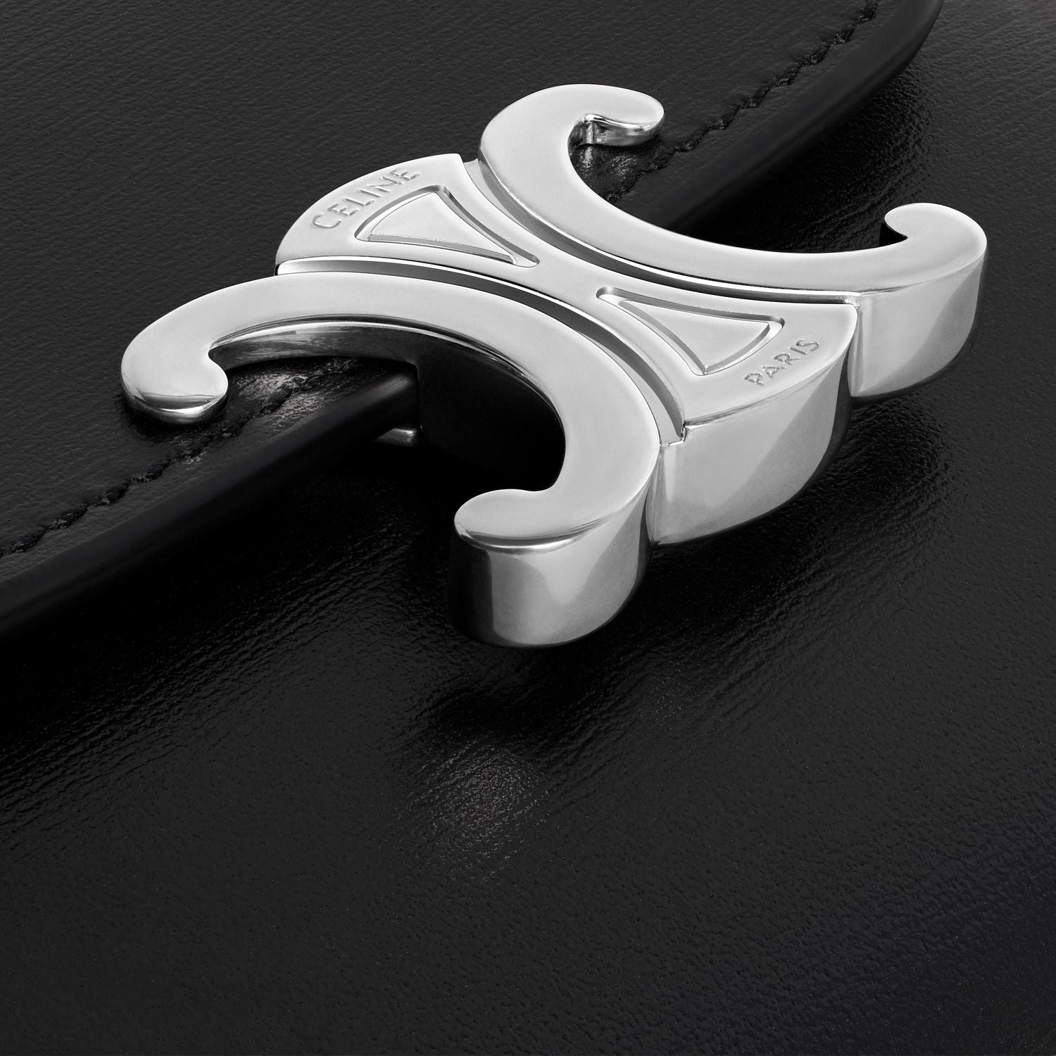 CELINE Mini Flap Wallet for Women