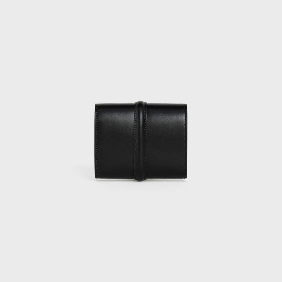 CELINE Mini Trifold Wallet for Women