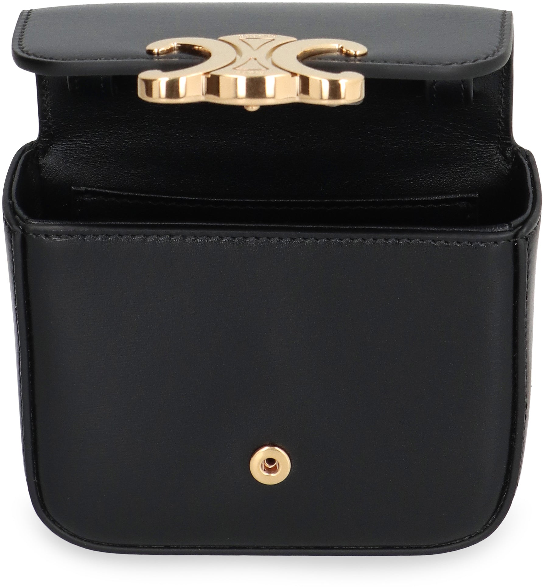 CELINE Mini Shoulder Handbag