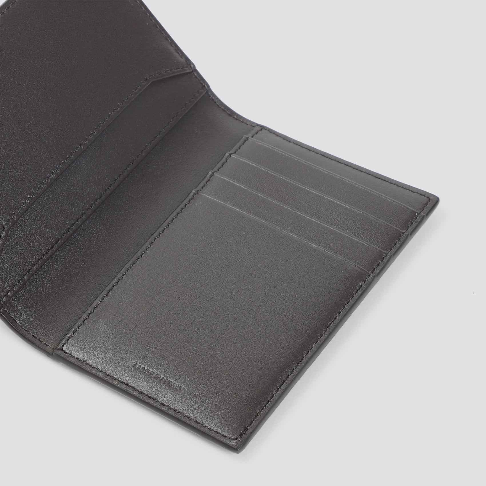 CELINE Mini Vertical Card Holder