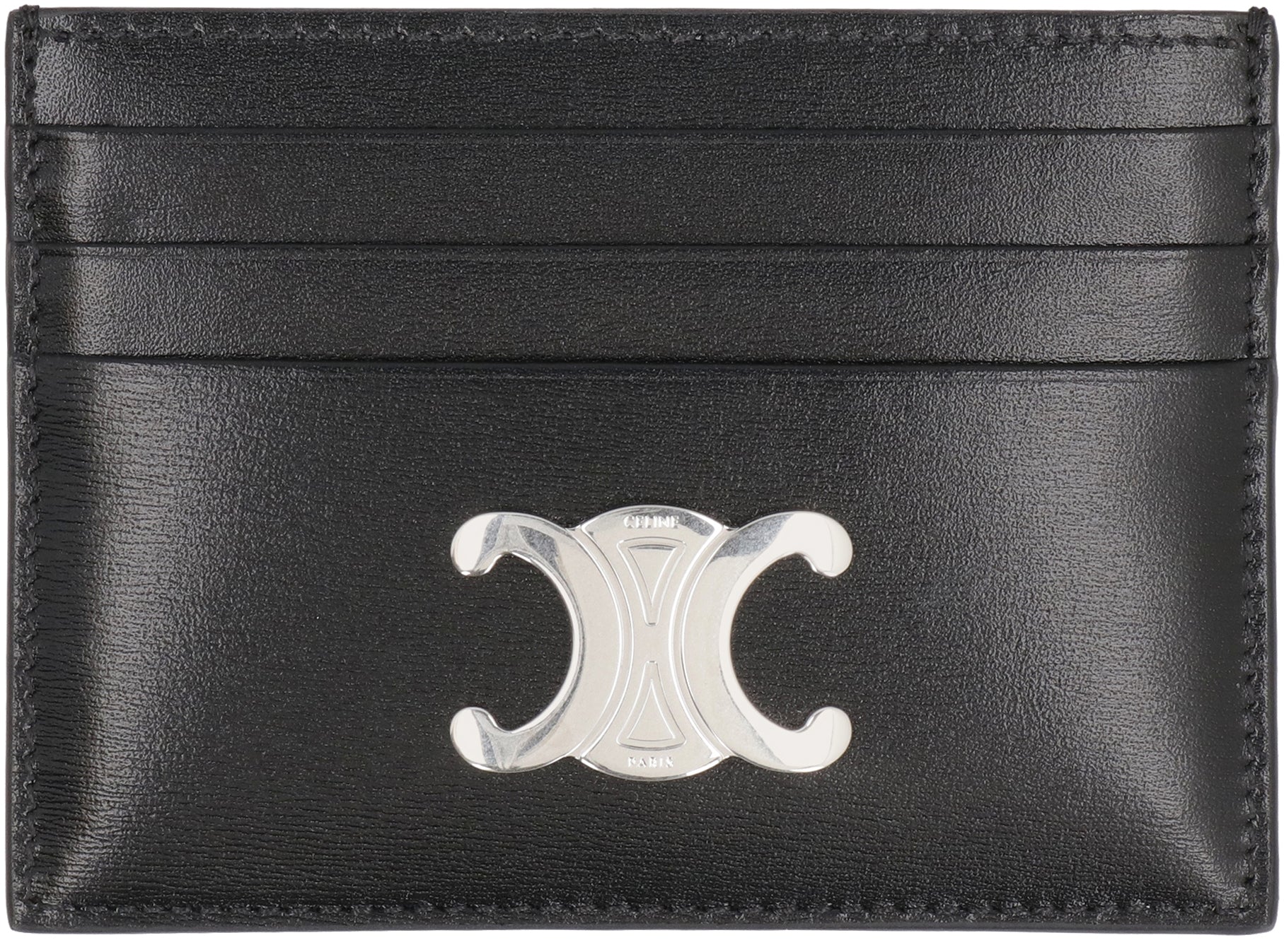 CELINE Mini Elegance Card Holder 11cm x 8cm