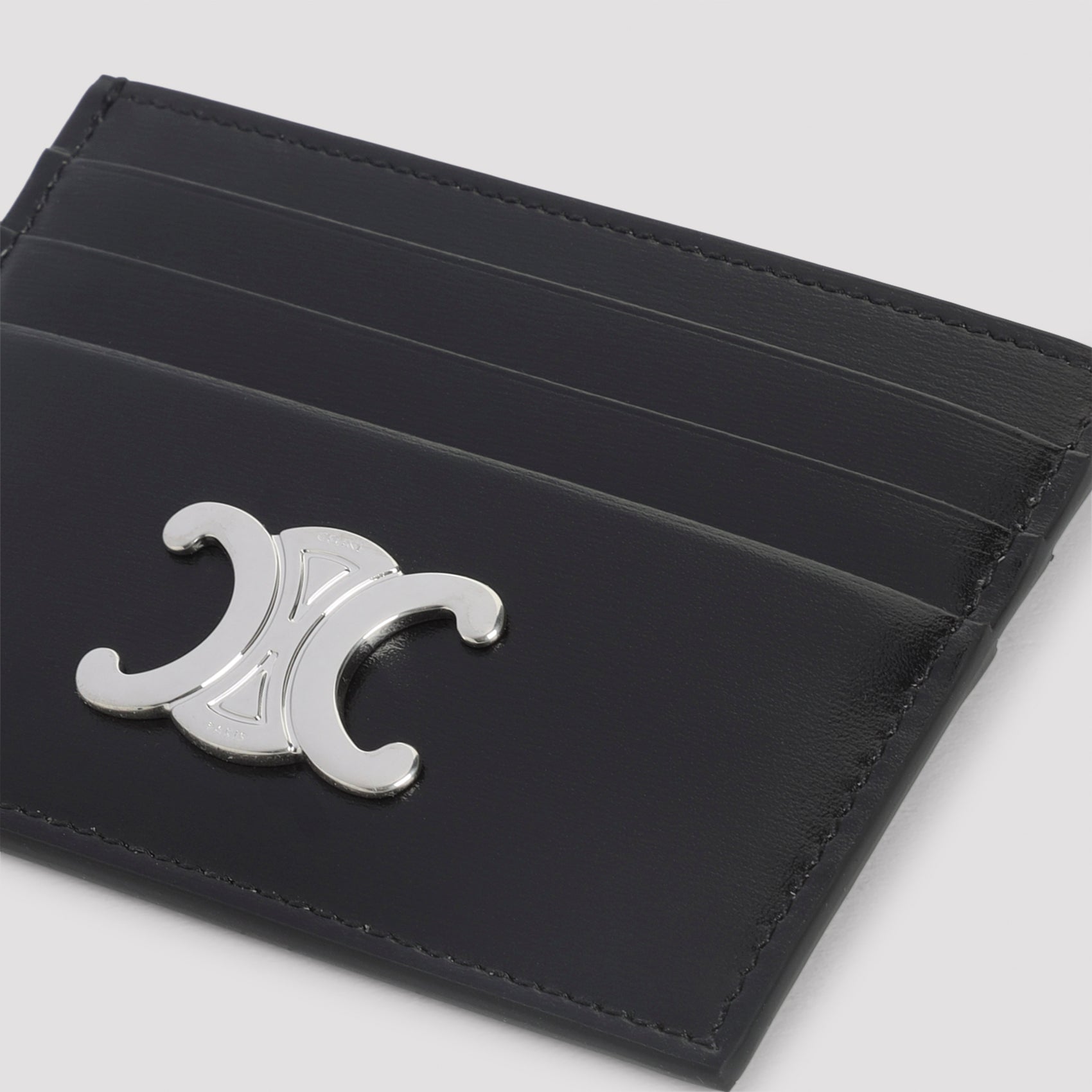 CELINE Mini Elegance Card Holder 11cm x 8cm