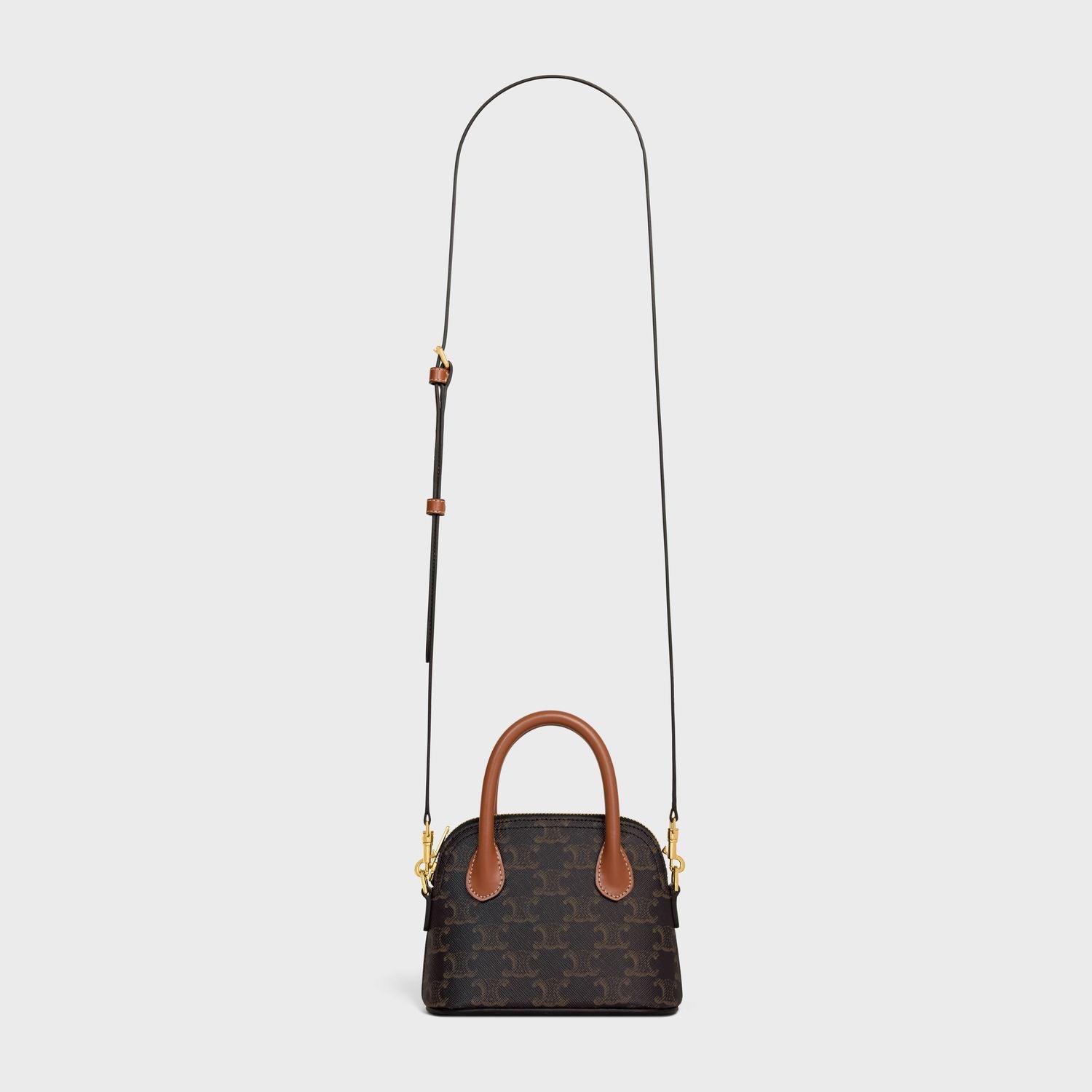CELINE Mini Honorine Shoulder Handbag - Stylish and Chic