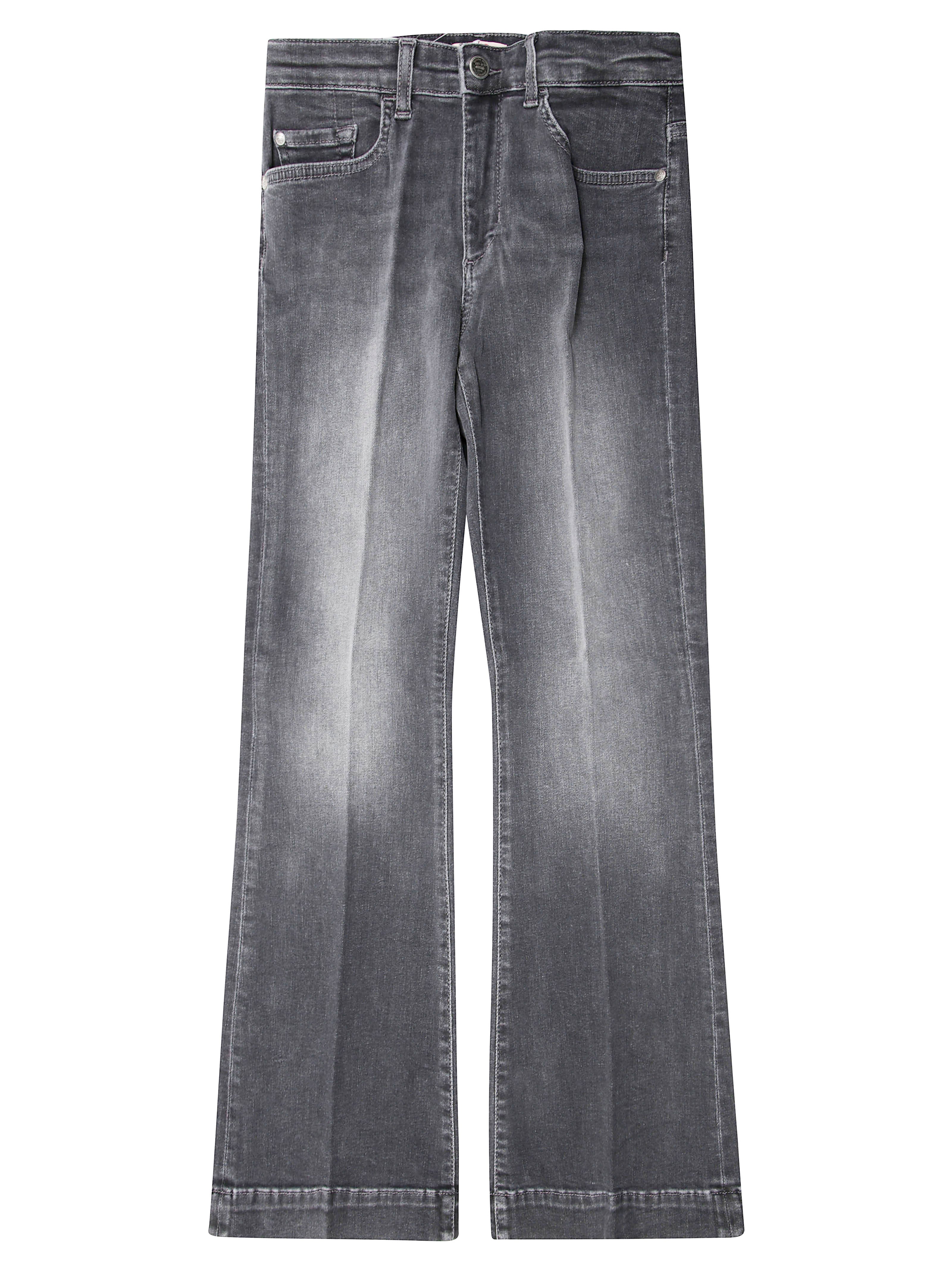 LIU JO KIDS Kids Bootcut Jeans