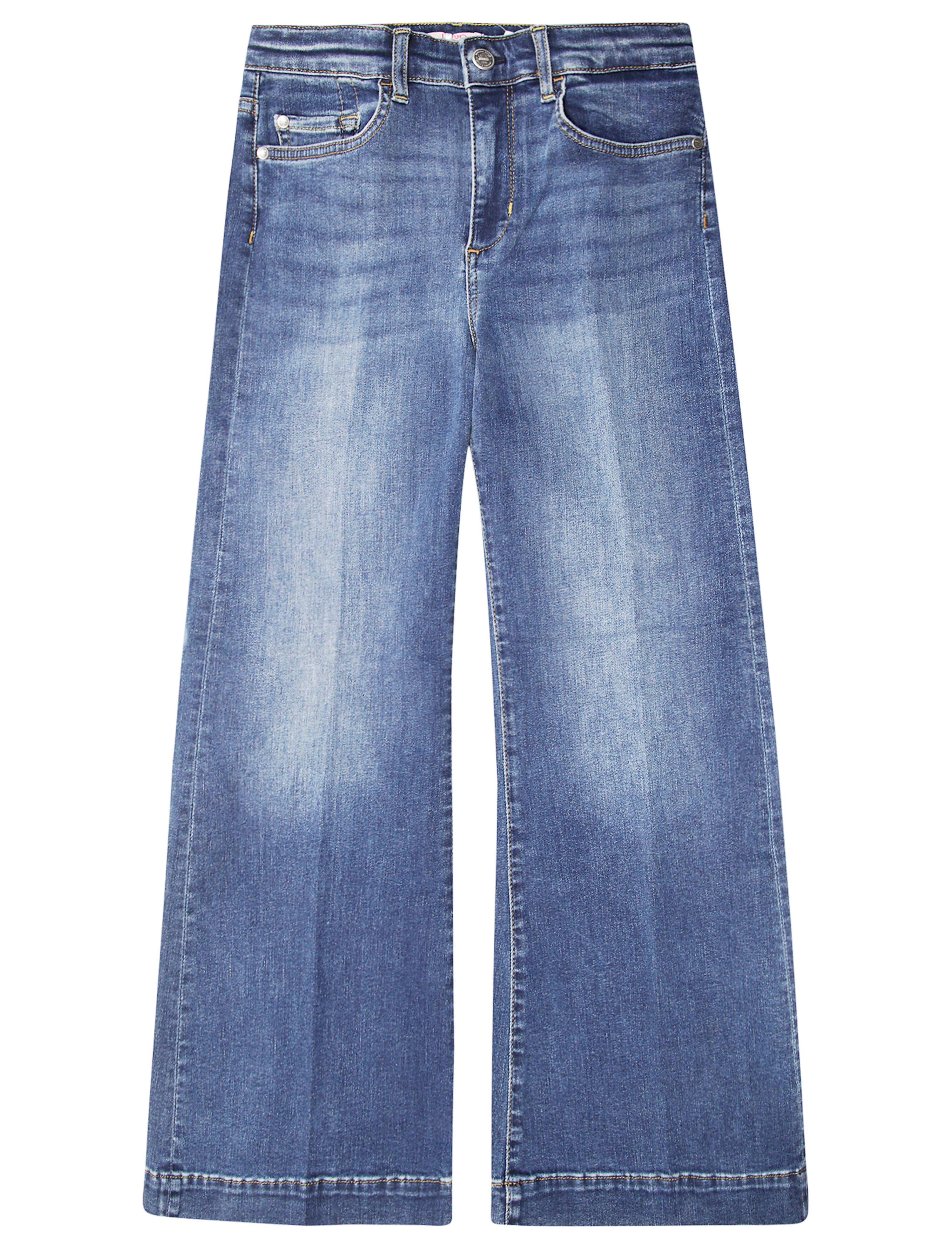 LIU JO KIDS Kids Flared Jeans