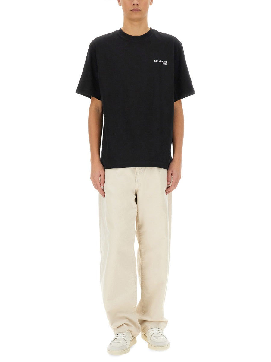 AXEL ARIGATO Legacy Classic T-Shirt - Size L