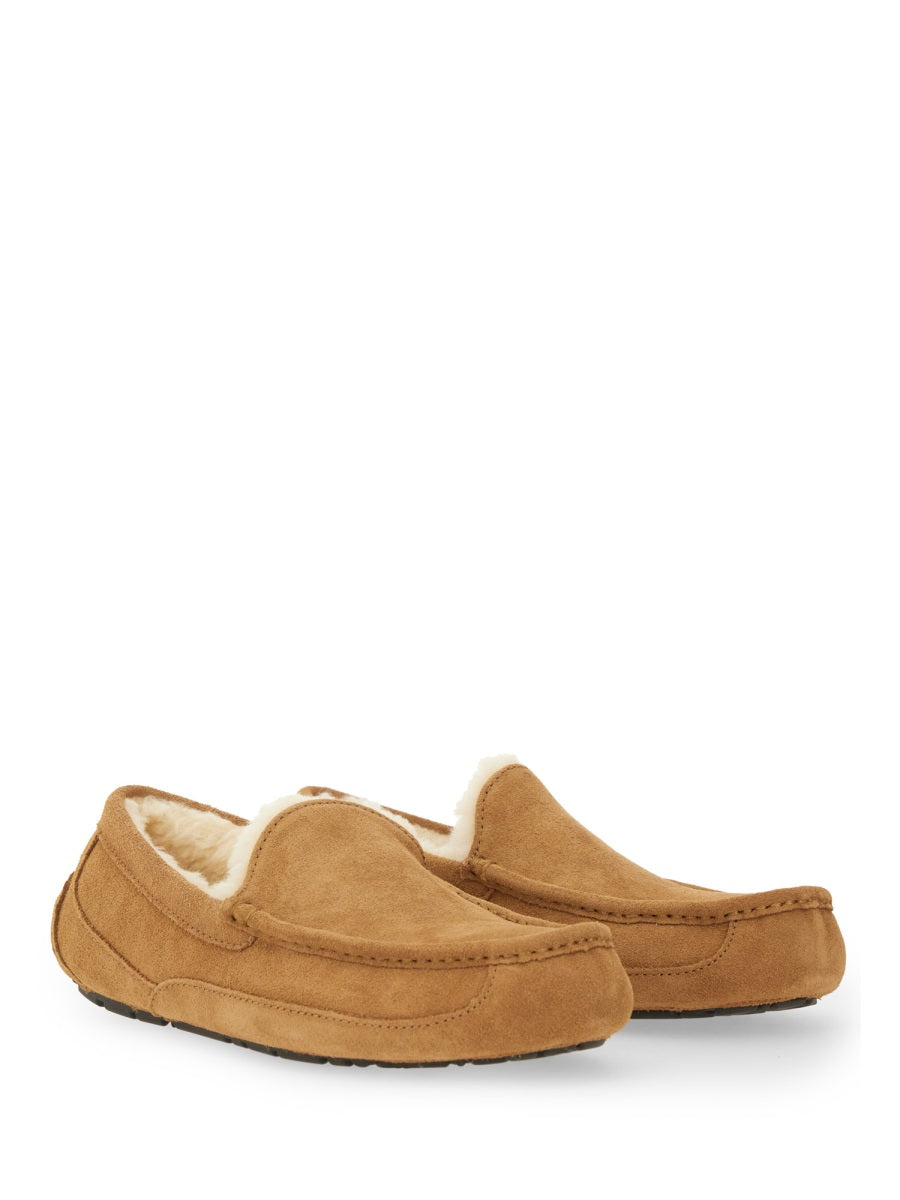 UGG Men's Slip-On Loafer 'Linscot'