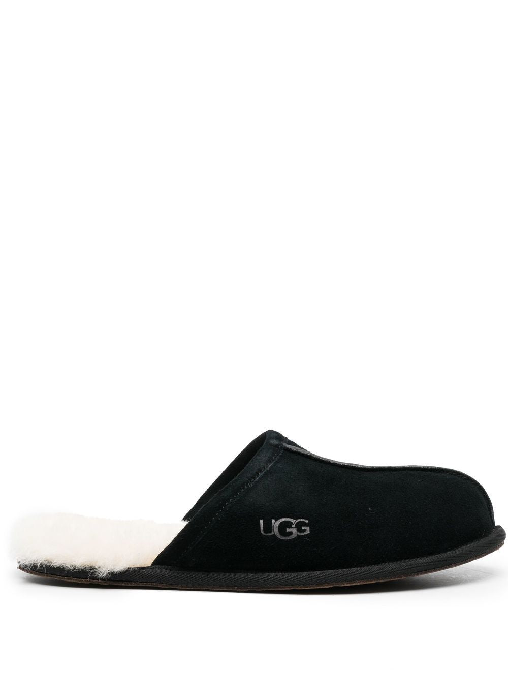 UGG Ultimate Comfort Scuff Slippers