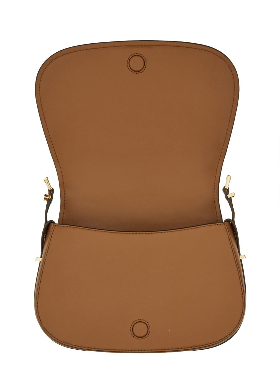 MICHAEL BY MICHAEL KORS Mini Shoulder Handbag "Moore"