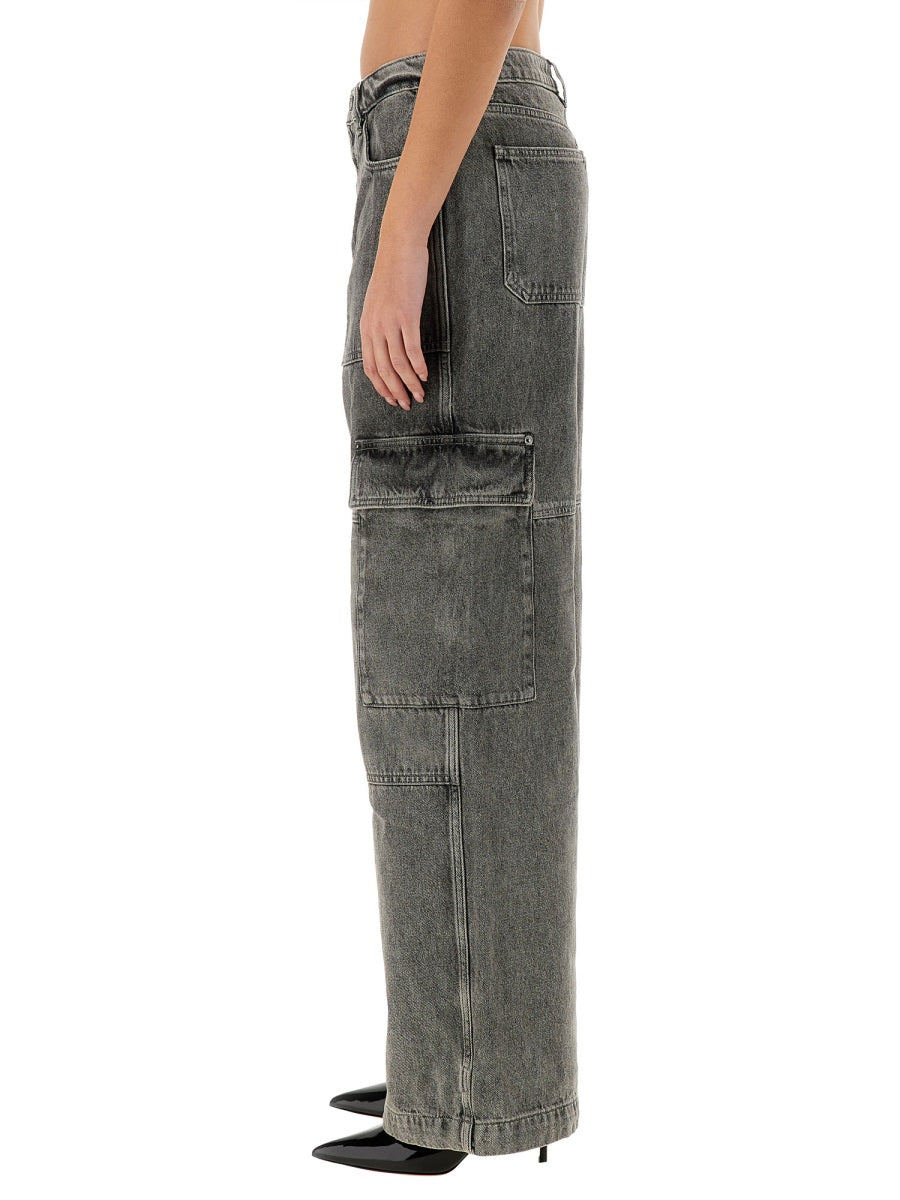 MICHAEL BY MICHAEL KORS Cargo Jeans - Size 2