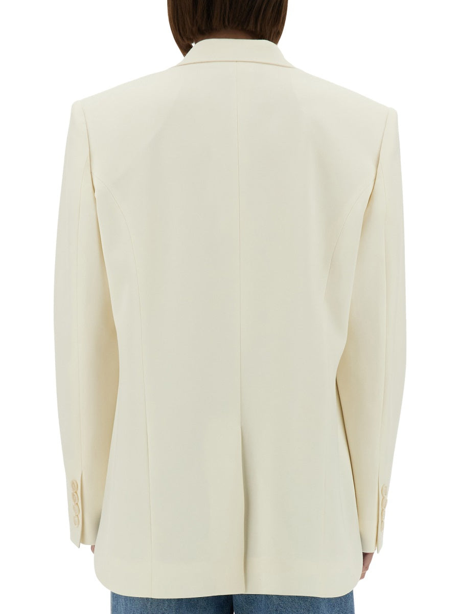 STELLA McCARTNEY Cropped Blazer