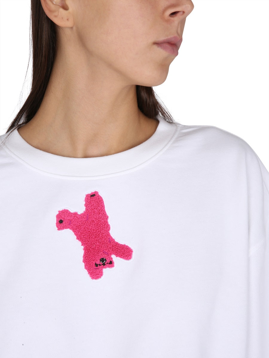 CANADA GOOSE Muskoka Sweatshirt for Women