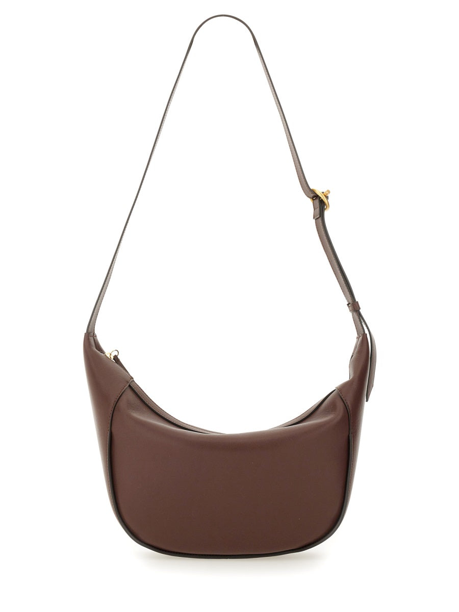 WANDLER Mini Soft Leather Handbag for Women