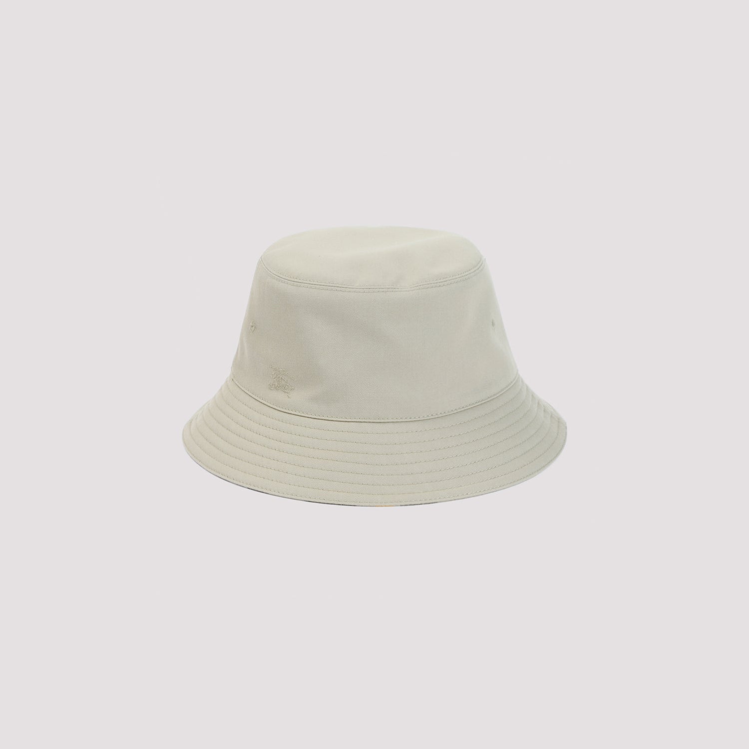 BURBERRY Stylish Bucket Hat for Men