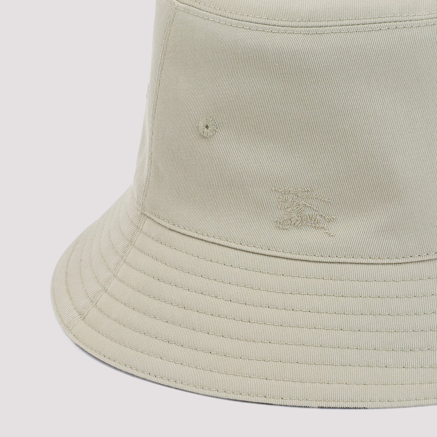 BURBERRY Stylish Bucket Hat for Men