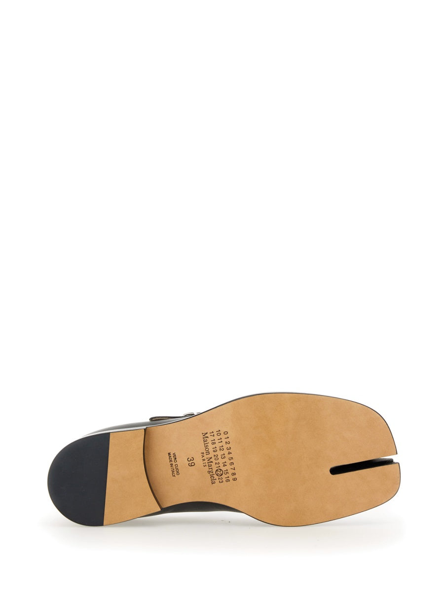 MAISON MARGIELA Mary Jane Tabi Flats