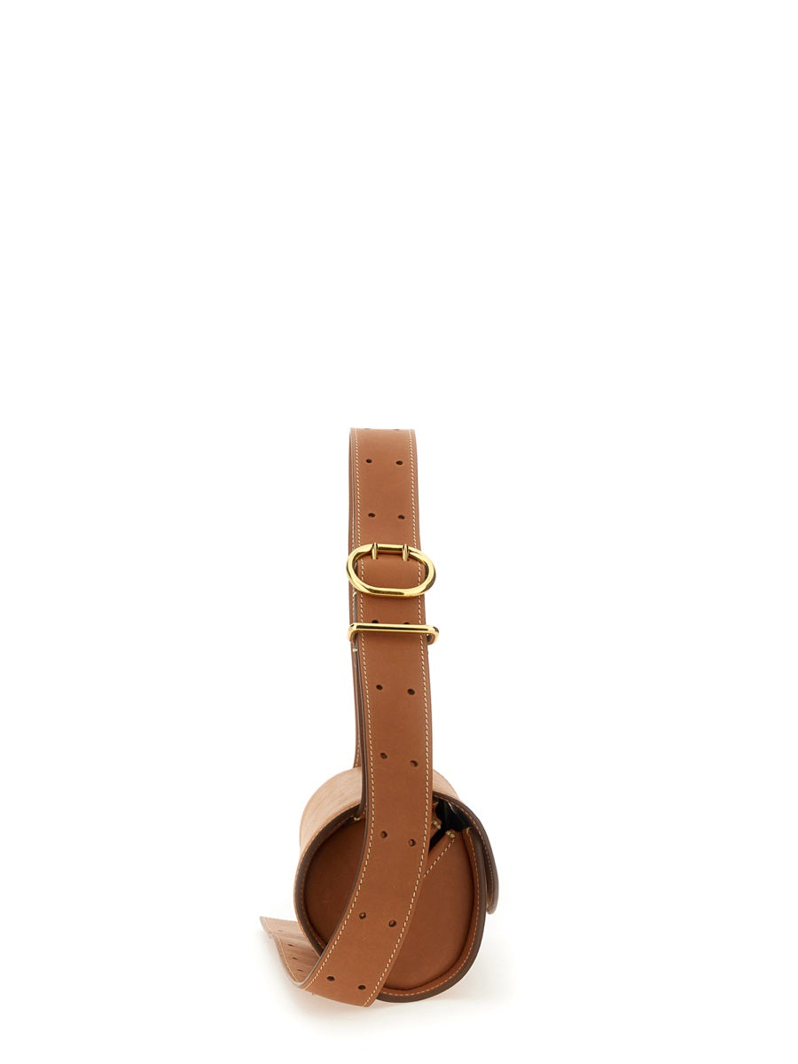 JIL SANDER Mini Handbag