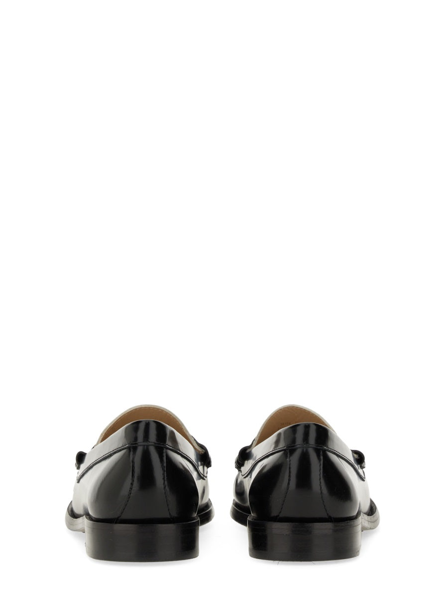 STUART WEITZMAN Women’s Lottie Loafer