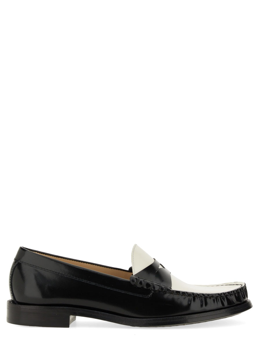 STUART WEITZMAN Women’s Lottie Loafer