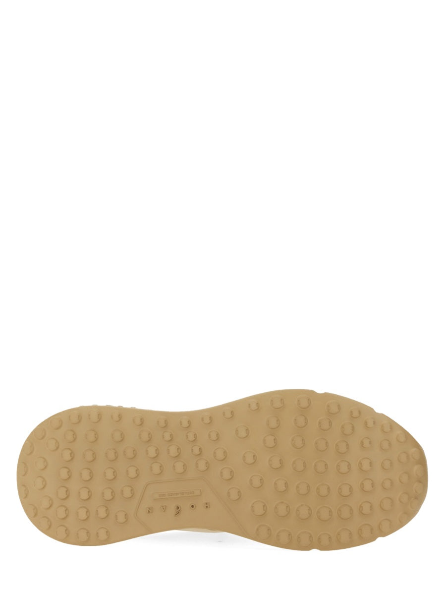 HOGAN Women's Leather Sneakers