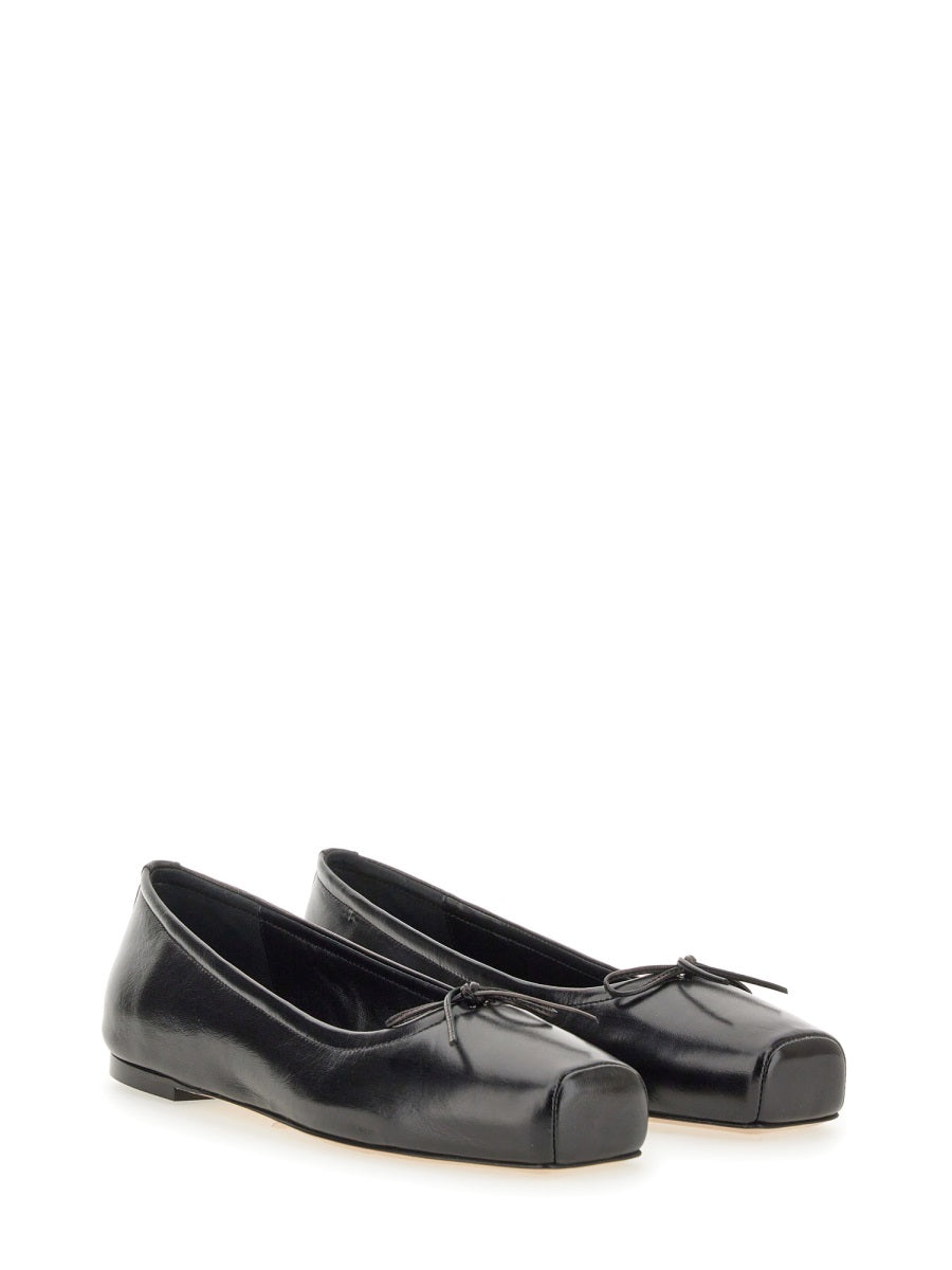 AEYDE Dancer Flats