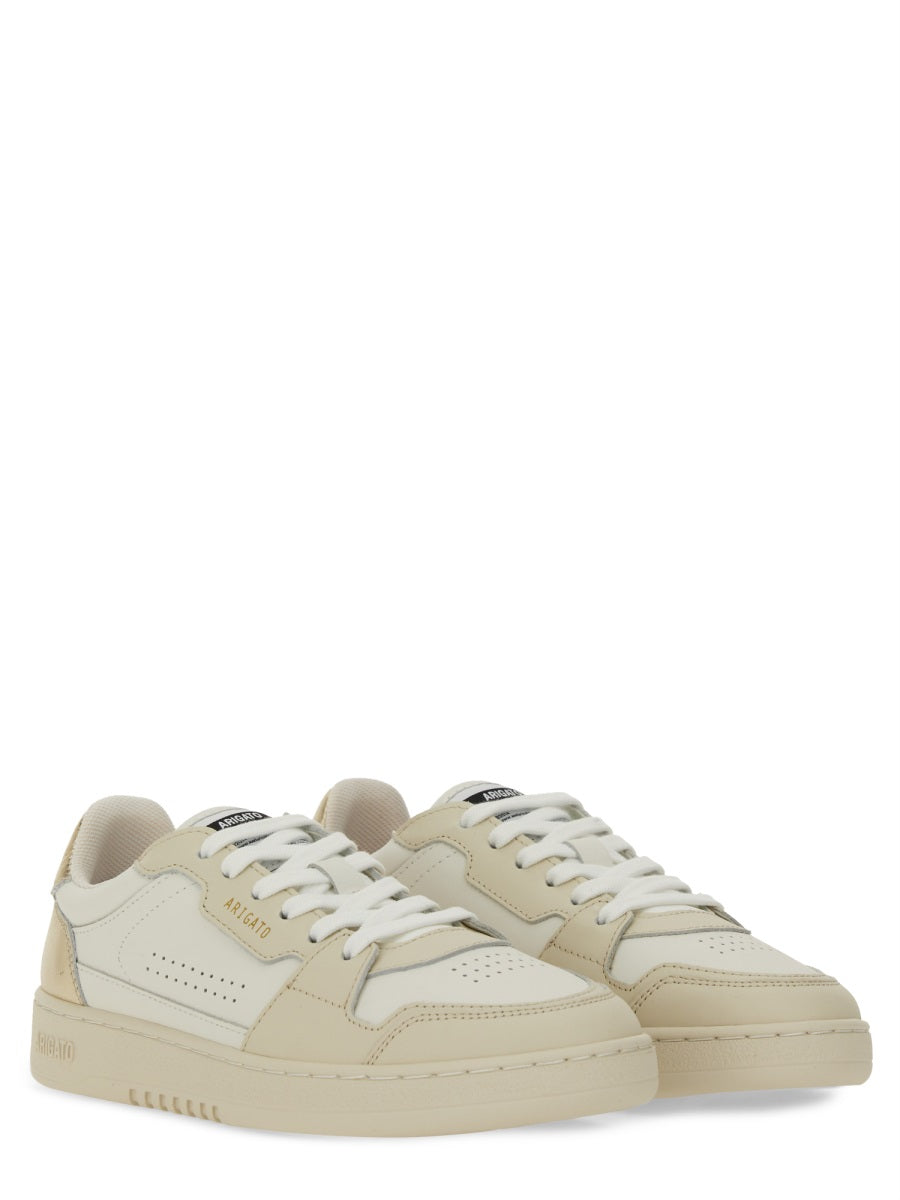 AXEL ARIGATO Sleek Women's Sneakers with Premium Eco-Friendly Materials