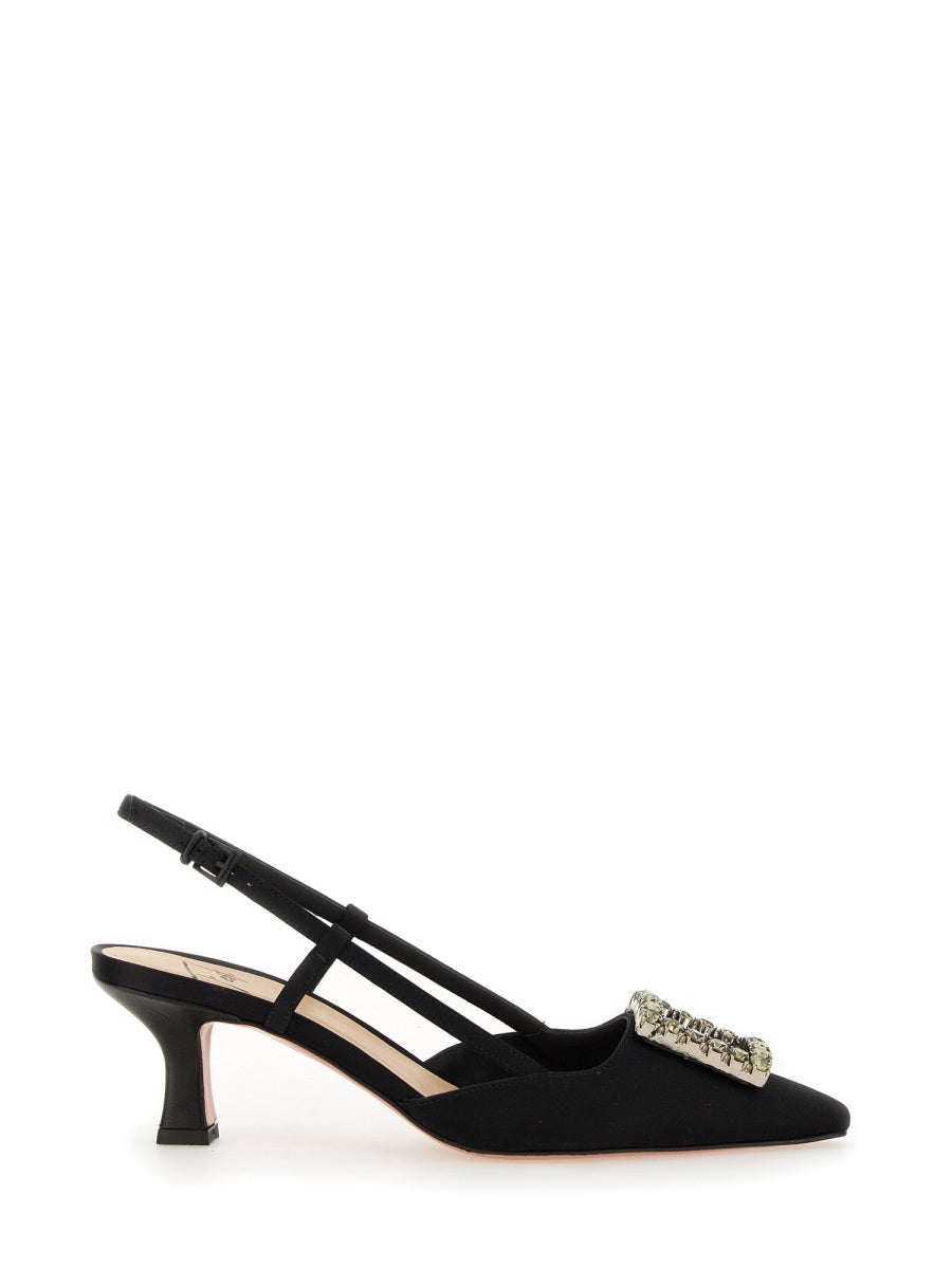 ROBERTO FESTA Stylish Heeled Sandal - Stefi