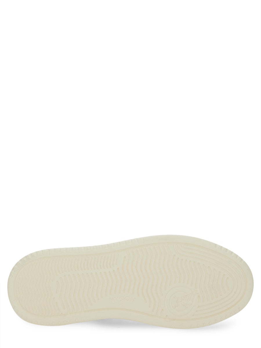 HOGAN Leather Sneaker for Women