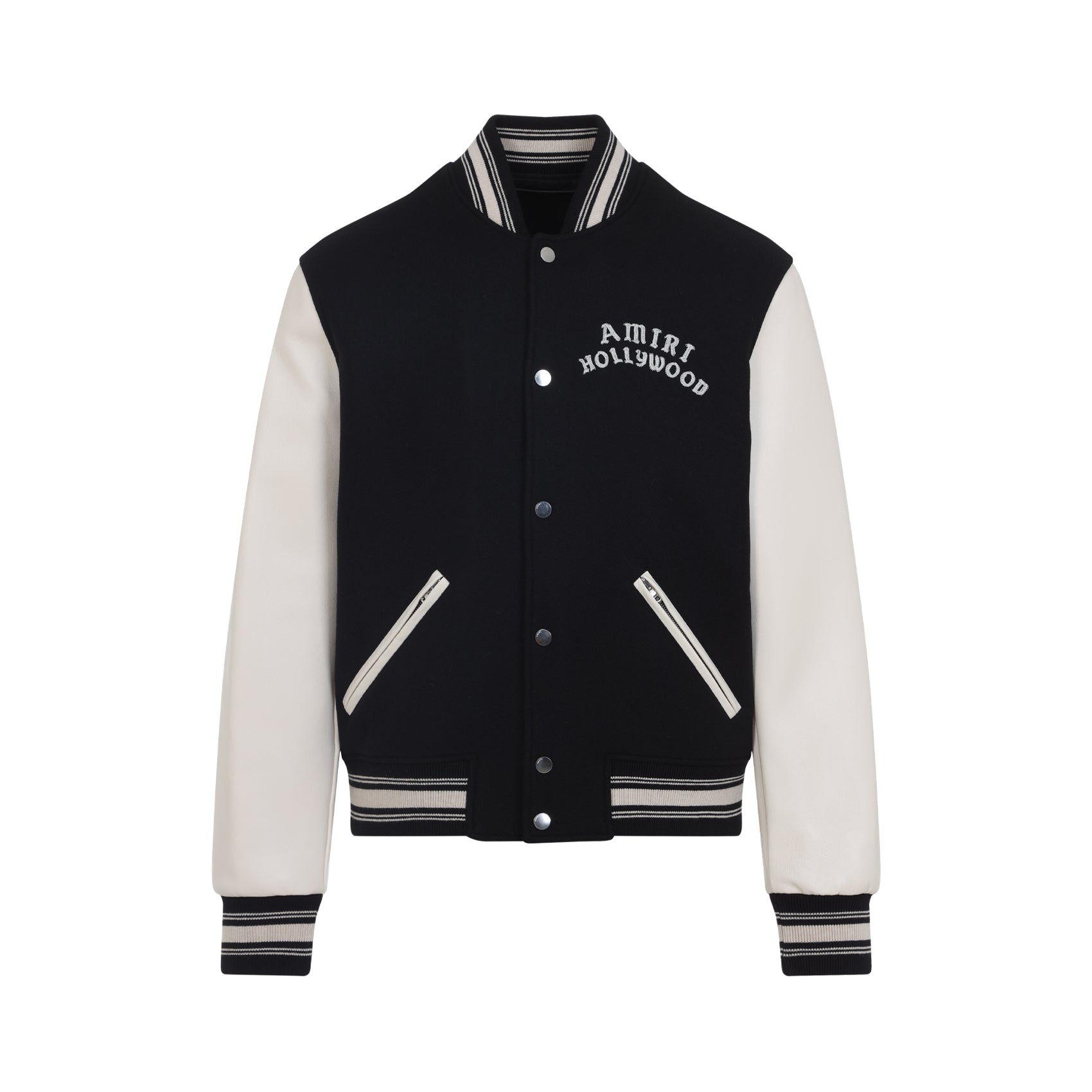 AMIRI Hollywood Bomber Jacket for Men