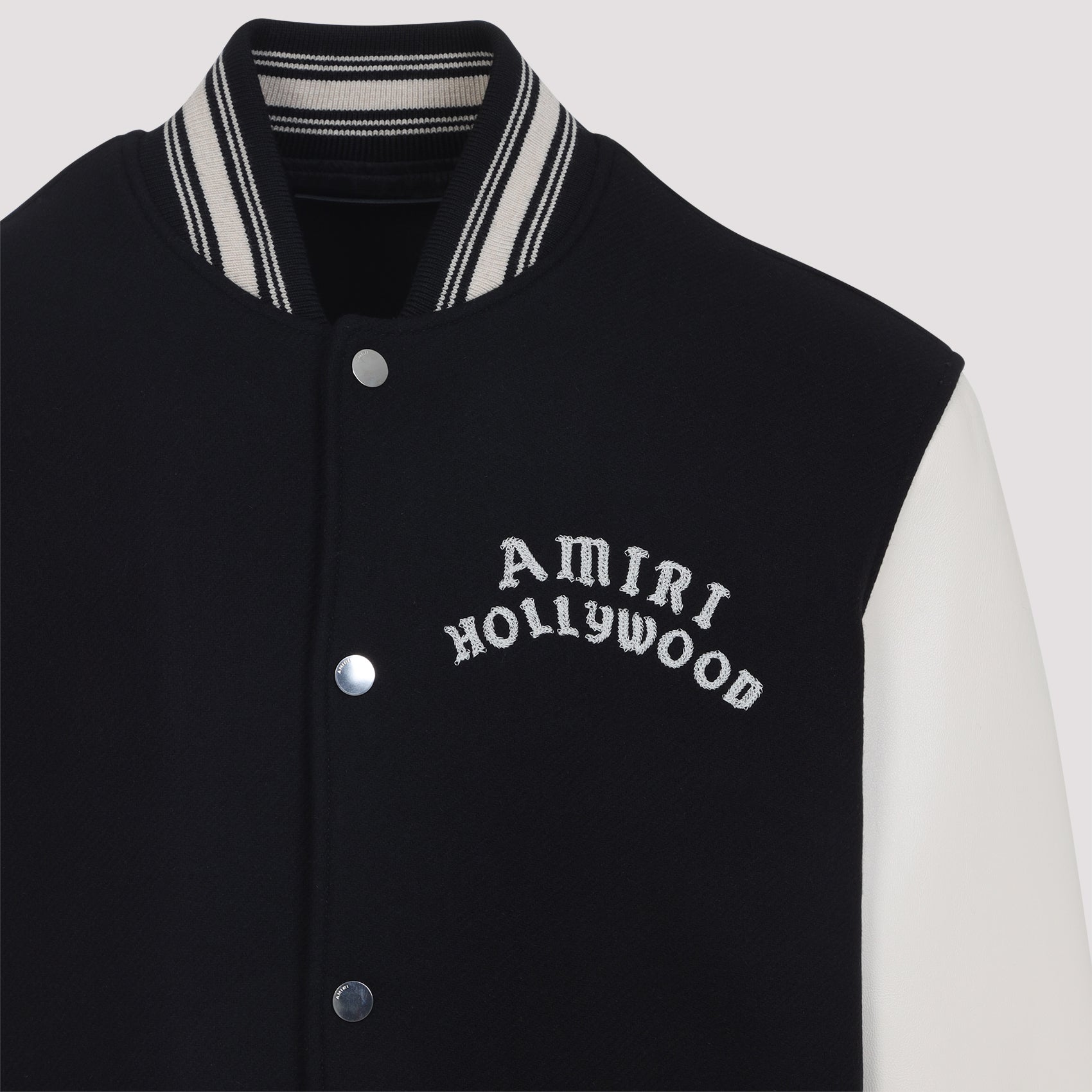 AMIRI Hollywood Bomber Jacket for Men