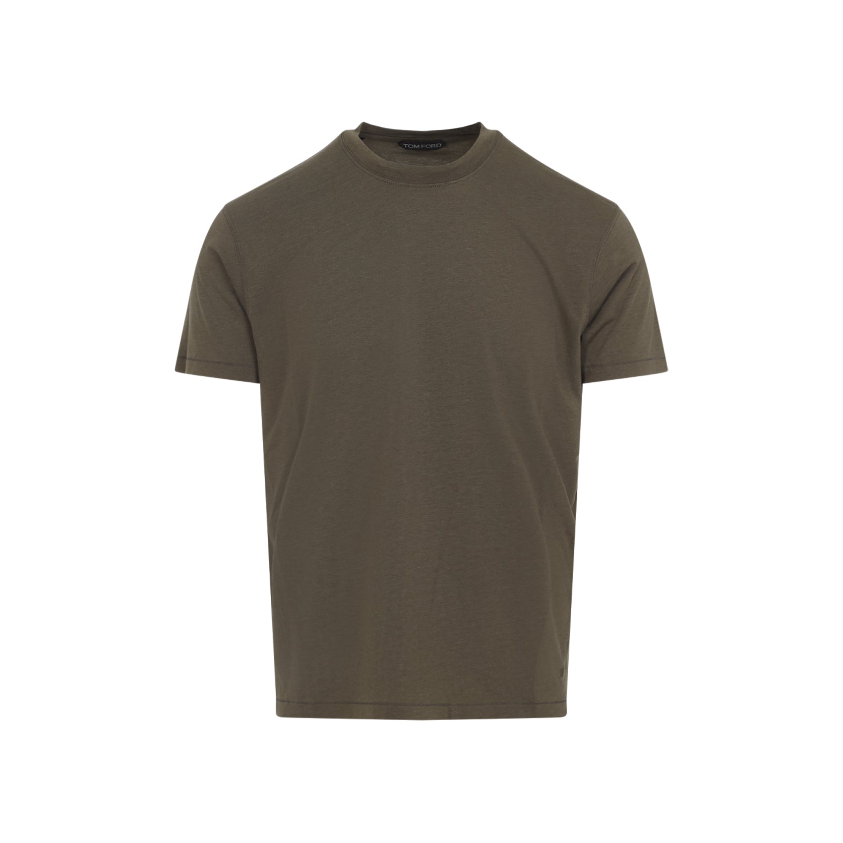 TOM FORD Lyocell Blend T-shirt